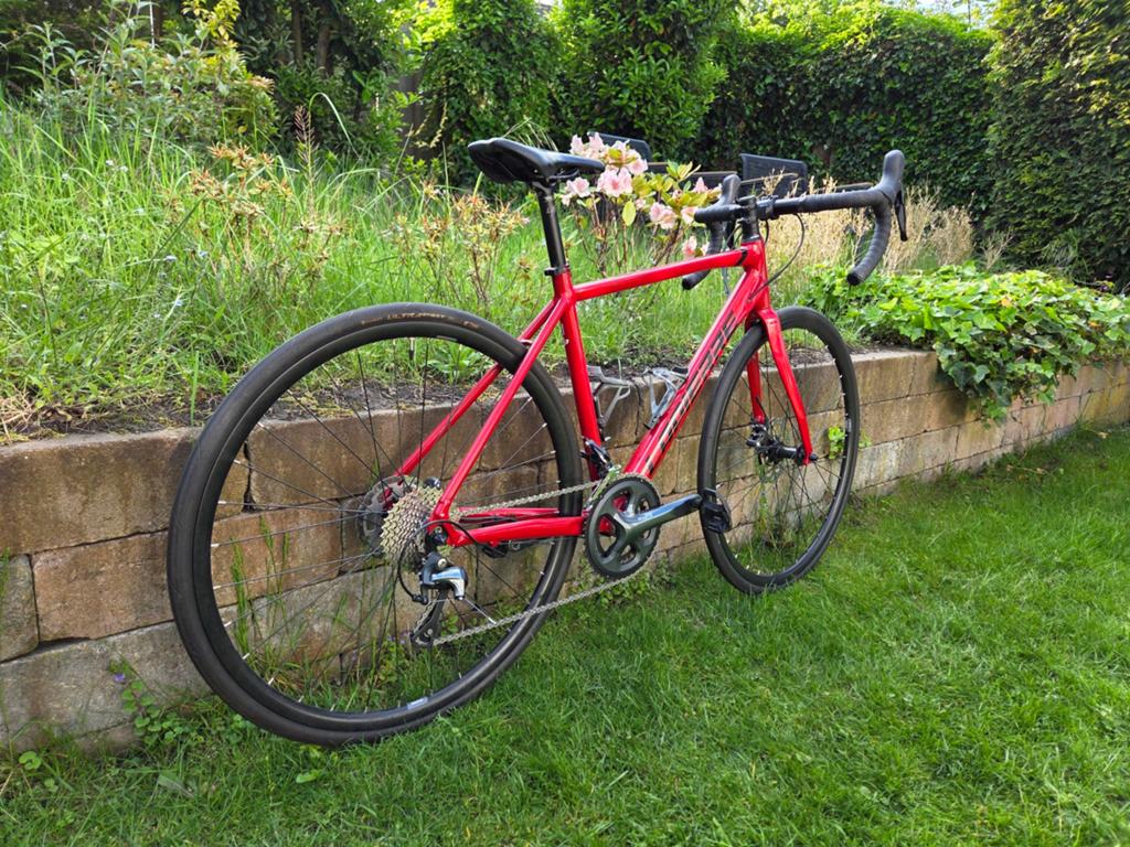 Lapierre Sensium 3.0 Disc – Zo goed als nieuw – Maat S (49 c, Aluminium, Minder dan 49 cm, Zo goed als nieuw, Meer dan 20 versnellingen