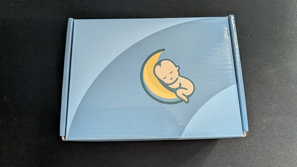 Loby baby doppler, Kinderen en Baby's, Ophalen of Verzenden, Zo goed als nieuw