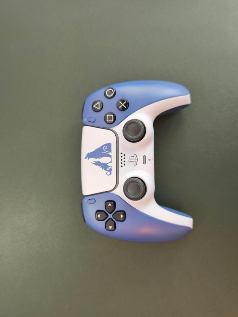 PS5 controller special edition God of war, Ophalen of Verzenden, Nieuw