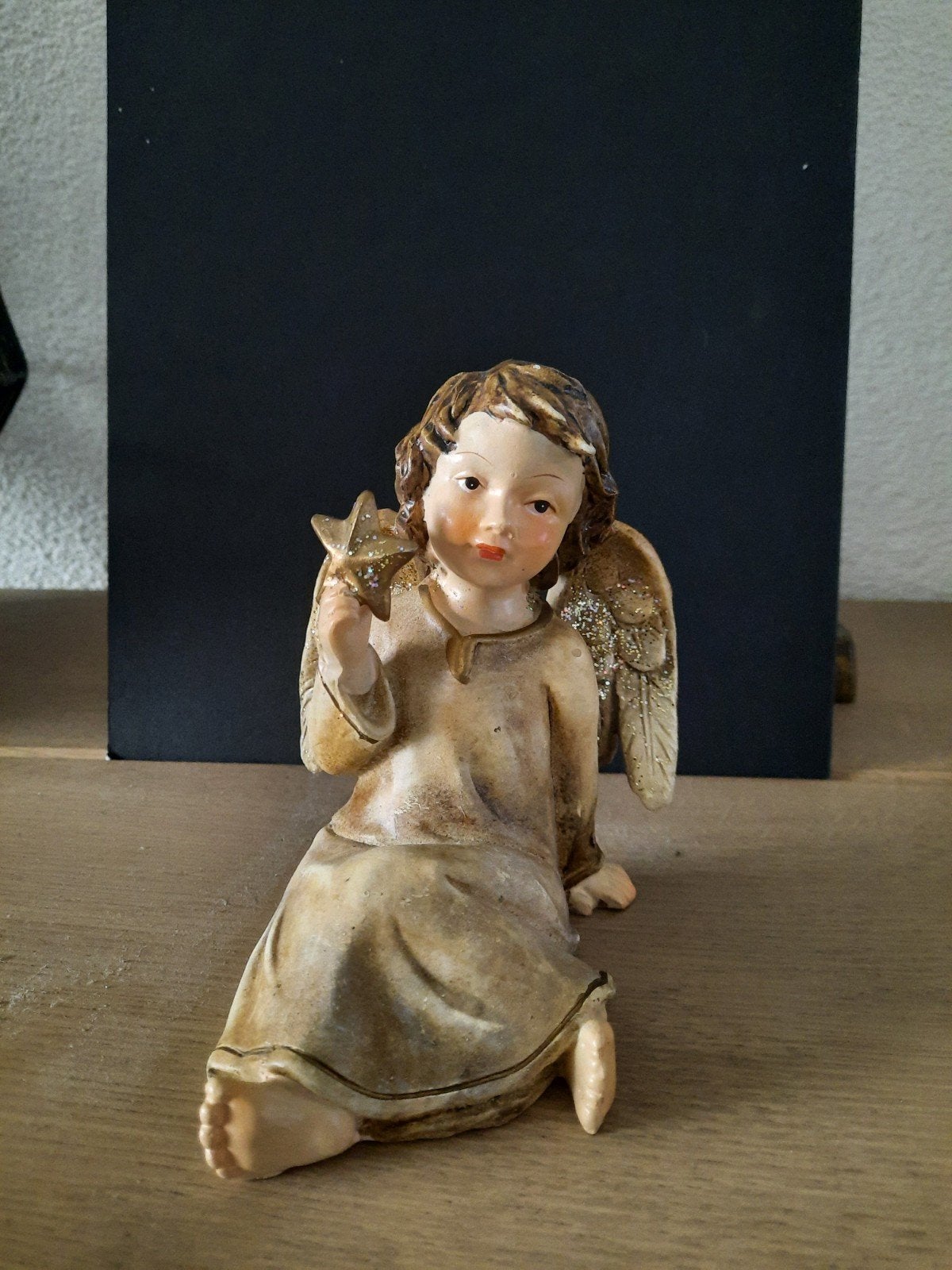 Engel, Ophalen