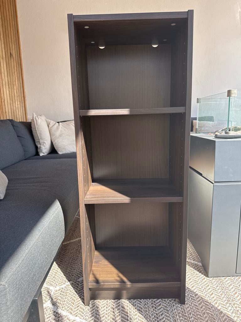IKEA Billy Boekenkast - 106x28x40 cm, Huis en Inrichting, Ophalen, Met plank(en), Gebruikt, 100 tot 150 cm