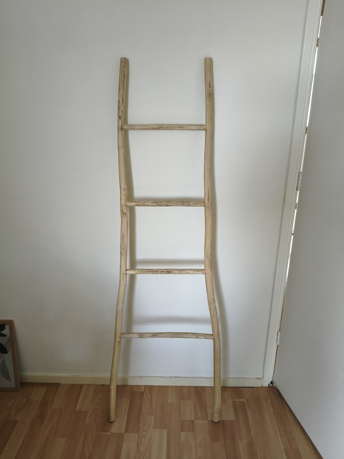 Decoratieve sierladder van 160 cm, Ophalen of Verzenden