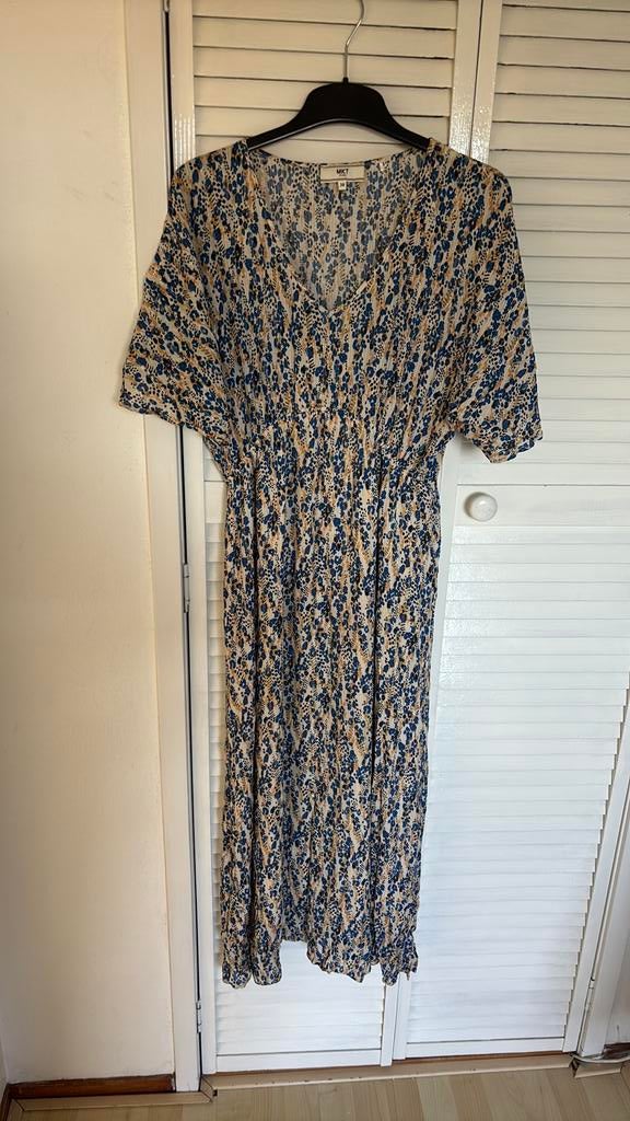 MKT studio jurk maat 38, Kleding | Dames, Ophalen of Verzenden, Zo goed als nieuw, Maat 38/40 (M)