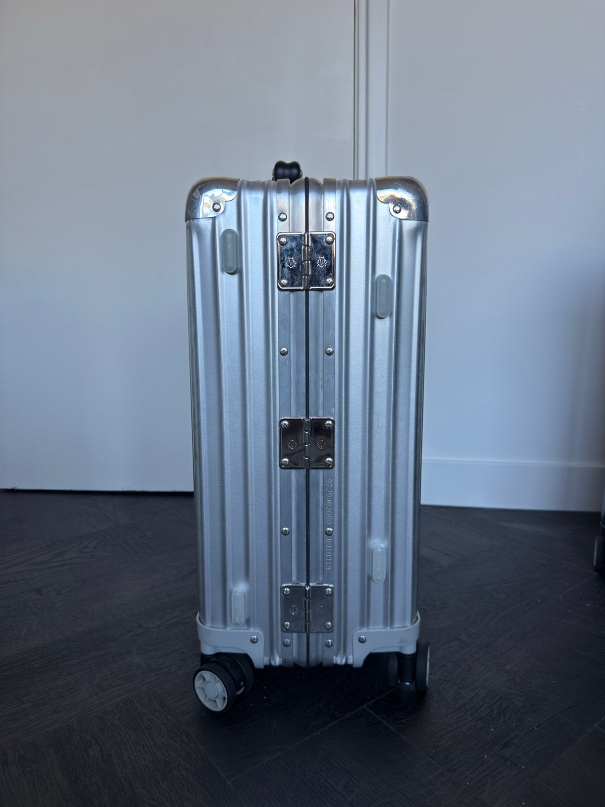 Foto 5 van Rimowa Classic Cabin - Air France
