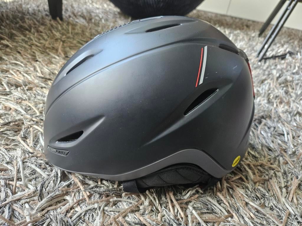 Giro Skihelm met MIPS - Maat M (55.5-59cm), Overige merken, Gebruikt, Overige typen, Ophalen of Verzenden