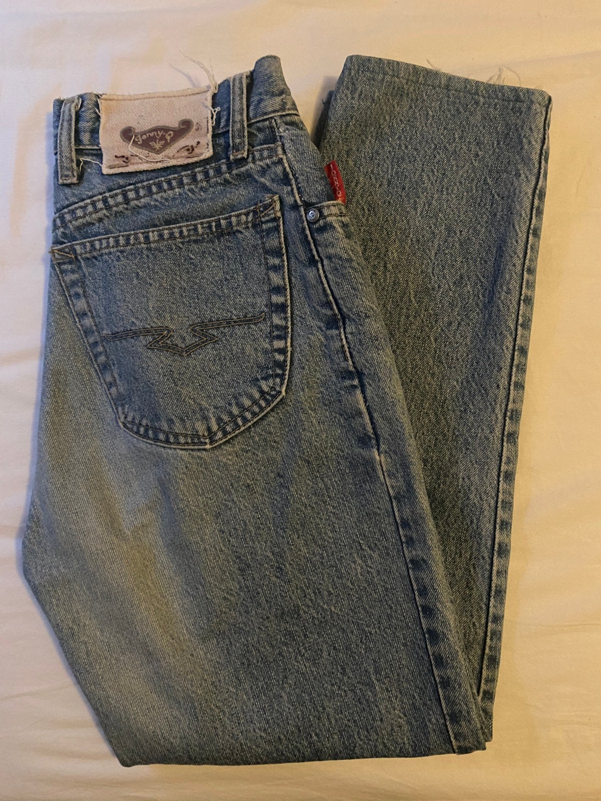 Jonny-Q jeans, Ophalen of Verzenden, Nieuw, Blauw, W28 - W29 (confectie 36)