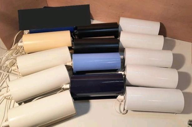 Bed lees wand rollamp ikea lod v413, lees de beschrijving, Huis en Inrichting, Lampen | Wandlampen, Ophalen of Verzenden, Gebruikt