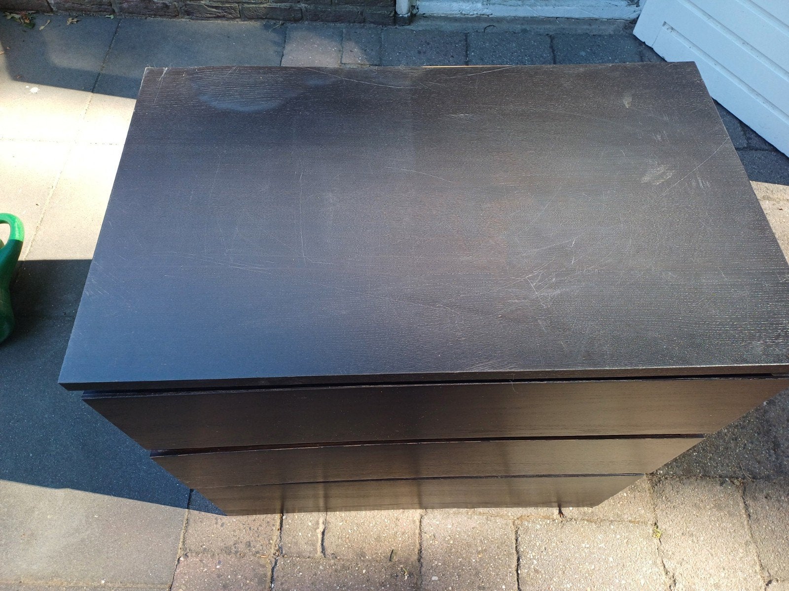 ladekast  3 lades GRATIS, Ophalen, Gebruikt, 50 tot 100 cm, 3 of 4 laden