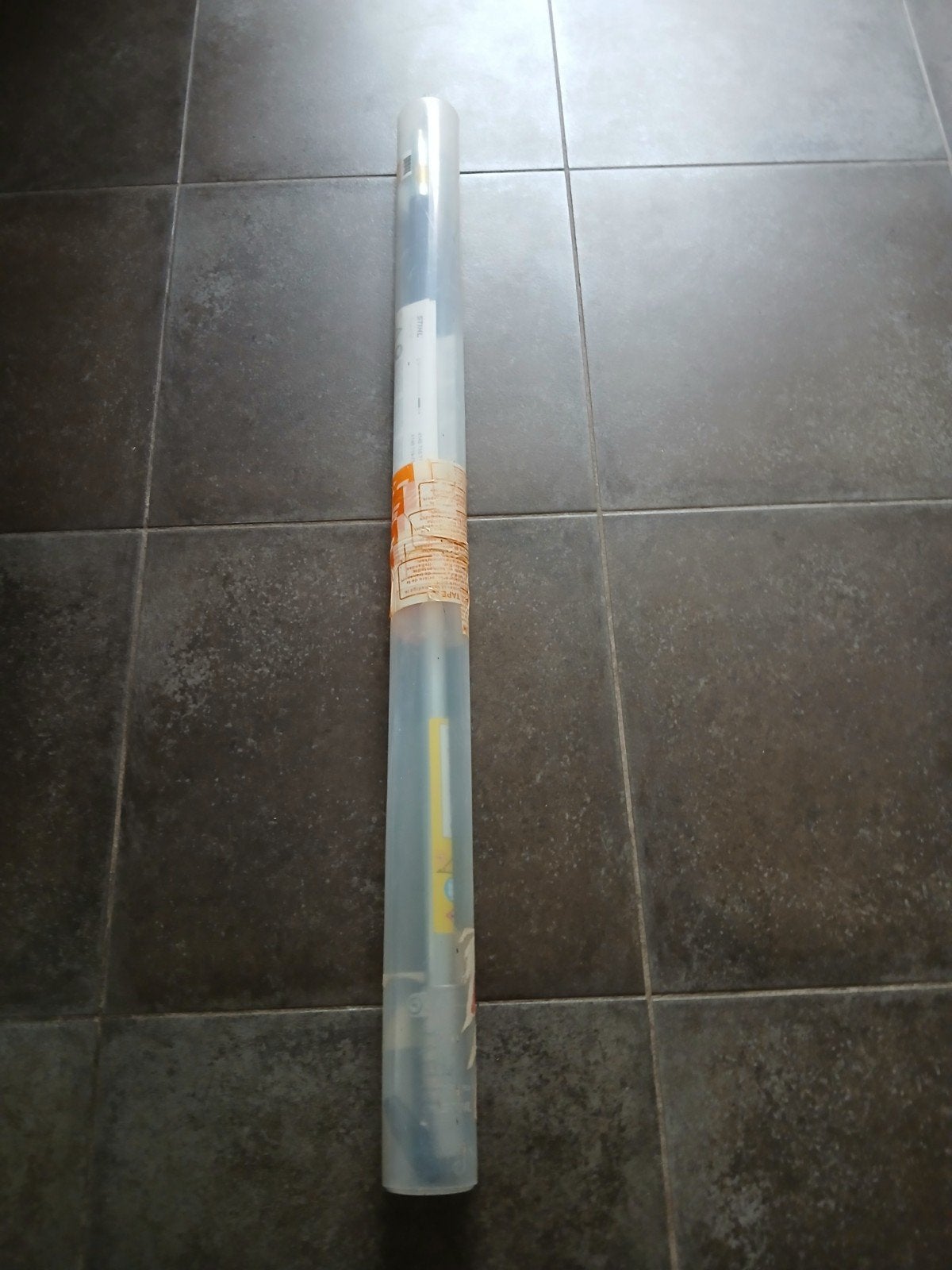 Nieuwe verleng steel van Stihl, 1 meter., Ophalen, Nieuw, Overige soorten, Stihl