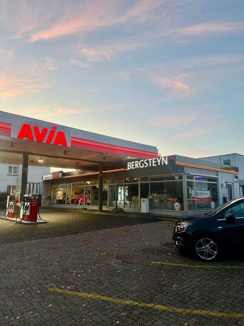 Opel KARL 1.0 ecoFLEX Innovation (bj 2019), Gebruikt, Euro 6, Leder en Stof, Origineel Nederlands