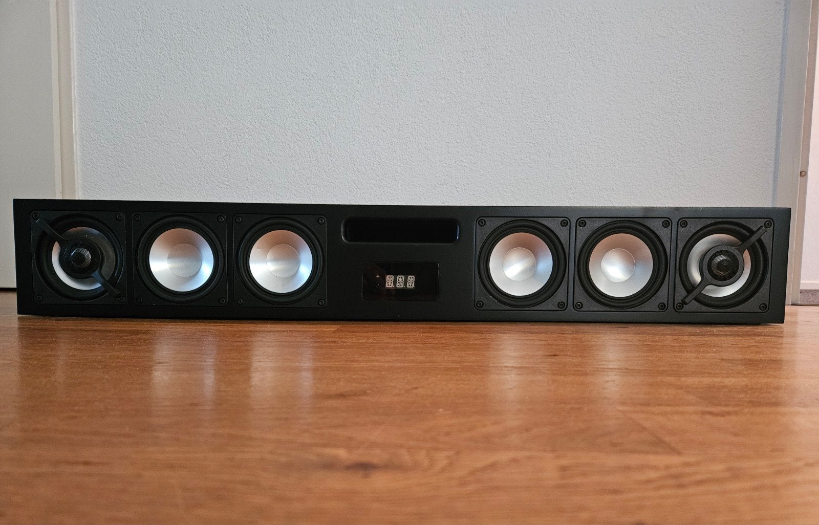 Canton Spectral BRA 2 Soundbar, Ophalen, Gebruikt