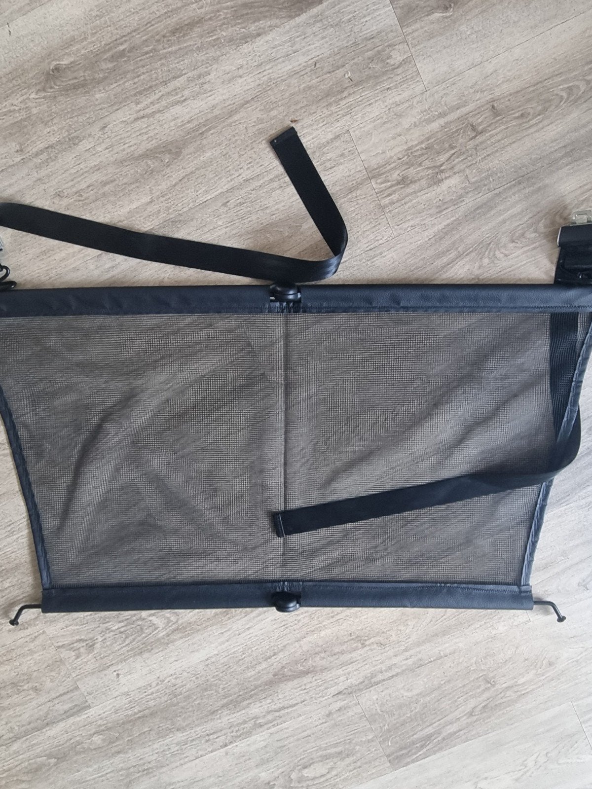 Bagagenet / Bagagerek VW Touran - Zo goed als nieuw, Ophalen of Verzenden, Zo goed als nieuw