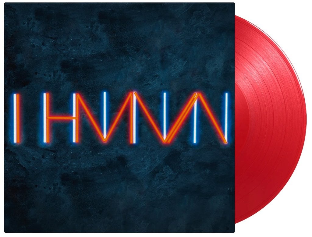 Vinyl LP Bløf Blof In Het Midden Van Alles NUMBERED RED NEW, LP, Ophalen of Verzenden, Pop, 12 inch