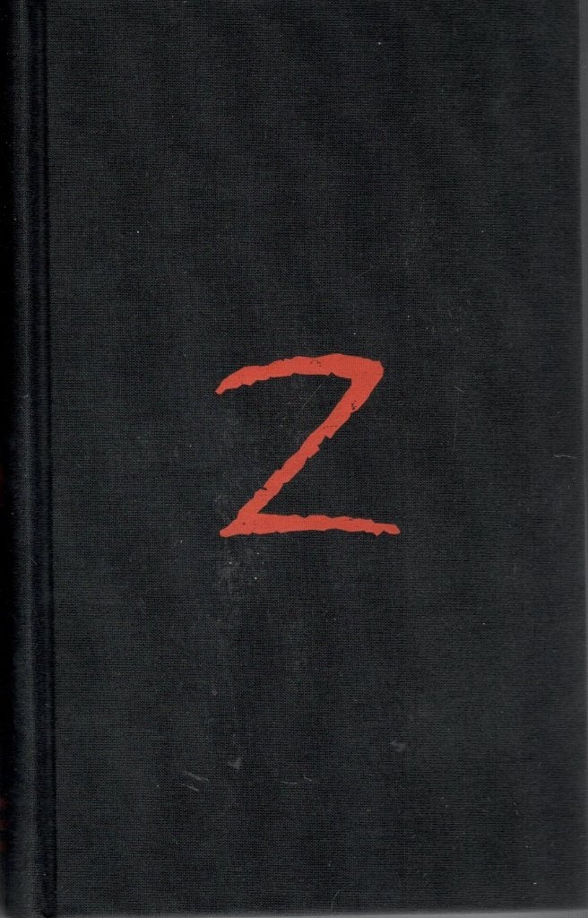 Isabel Allende - Zorro., Ophalen of Verzenden, Zo goed als nieuw