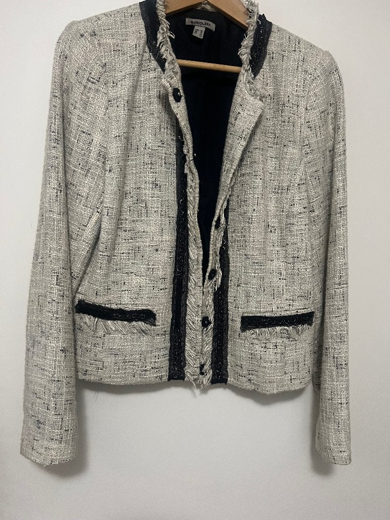 Nieuw jasje Bandolera mt 40, Maat 38/40 (M), Nieuw, Ophalen of Verzenden, Jasje