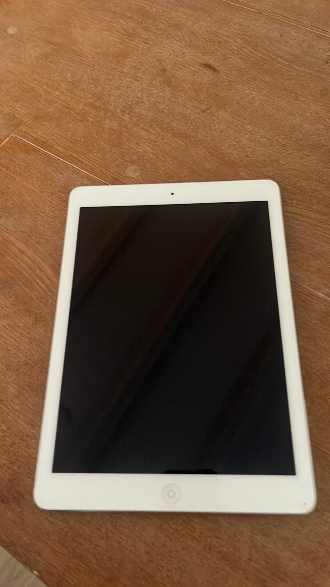 Apple ipad Air A1474, Computers en Software, Apple iPads, Ophalen, 10 inch, Apple iPad Air, 16 GB