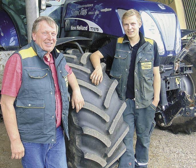 Vacature medewerker loonwerk, Vast contract, Vanaf 1 jaar, Overige niveaus, 33 - 40 uur