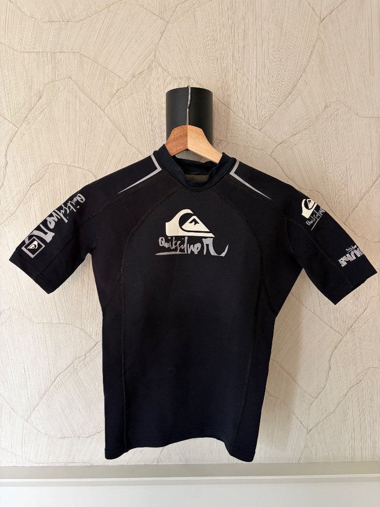 Quicksilver Syncro 5 wetsuit top (XS/46), Ophalen, Wetsuit, Quicksilver, Heer