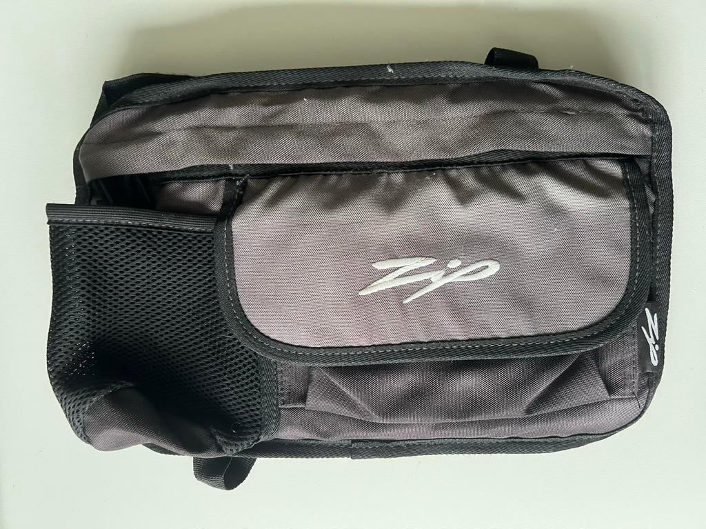 Piaggio Zip tas, Ophalen of Verzenden, Zo goed als nieuw