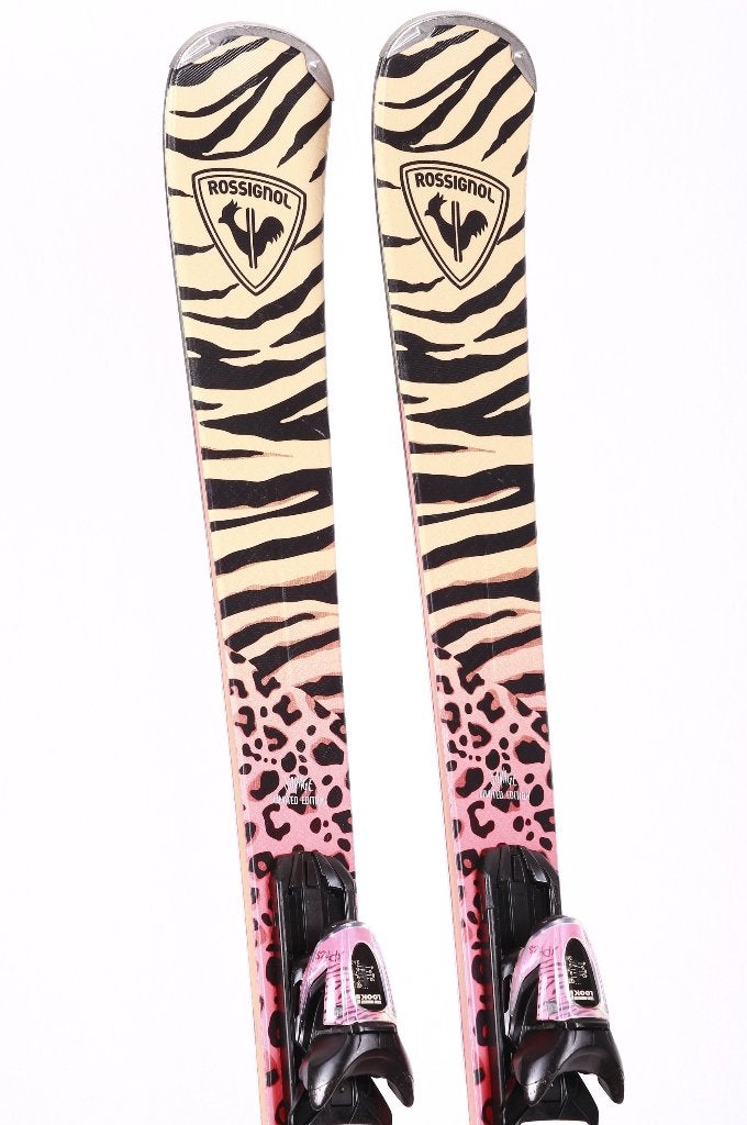 149 cm ski's ROSSIGNOL SAVAGE EDITION 2026, woodcore, 140 tot 160 cm, Gebruikt, Verzenden, Rossignol