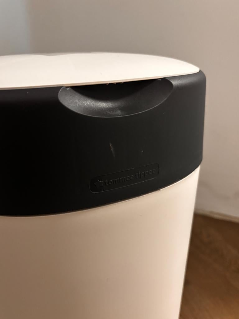Tommee Tippee luieremmer, Kinderen en Baby's, Ophalen, Gebruikt