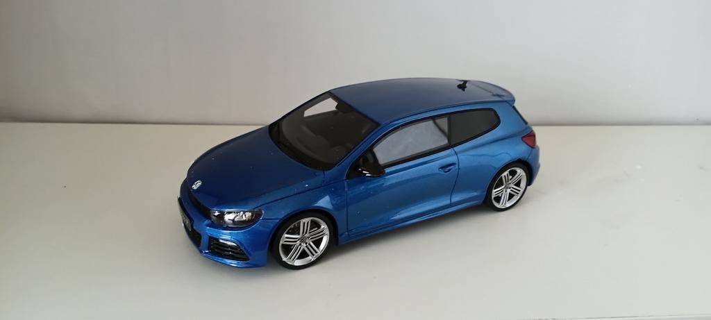 Volkswagen Scirocco R Ottomobile, Hobby en Vrije tijd, Ophalen of Verzenden, Nieuw, Auto, OttOMobile