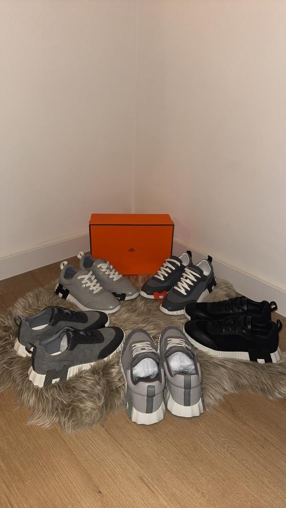 Hermes schoenen uni, Ophalen of Verzenden, Nieuw, Overige typen