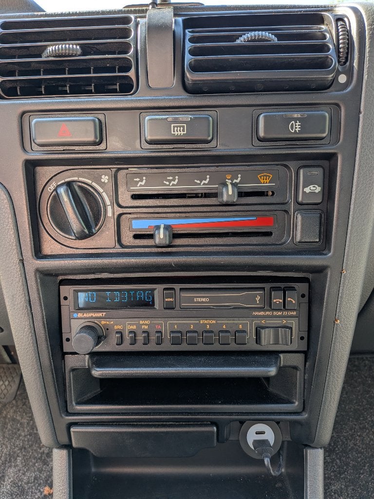 Honda Accord 2.0 16V 1990 - Uniek, foto 7