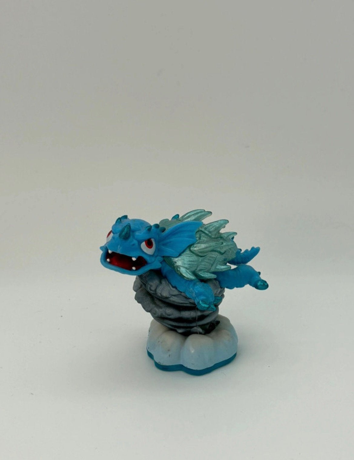 Skylanders Swap Force Lightcore Warnado, Verzenden, W, Zo goed als nieuw, W