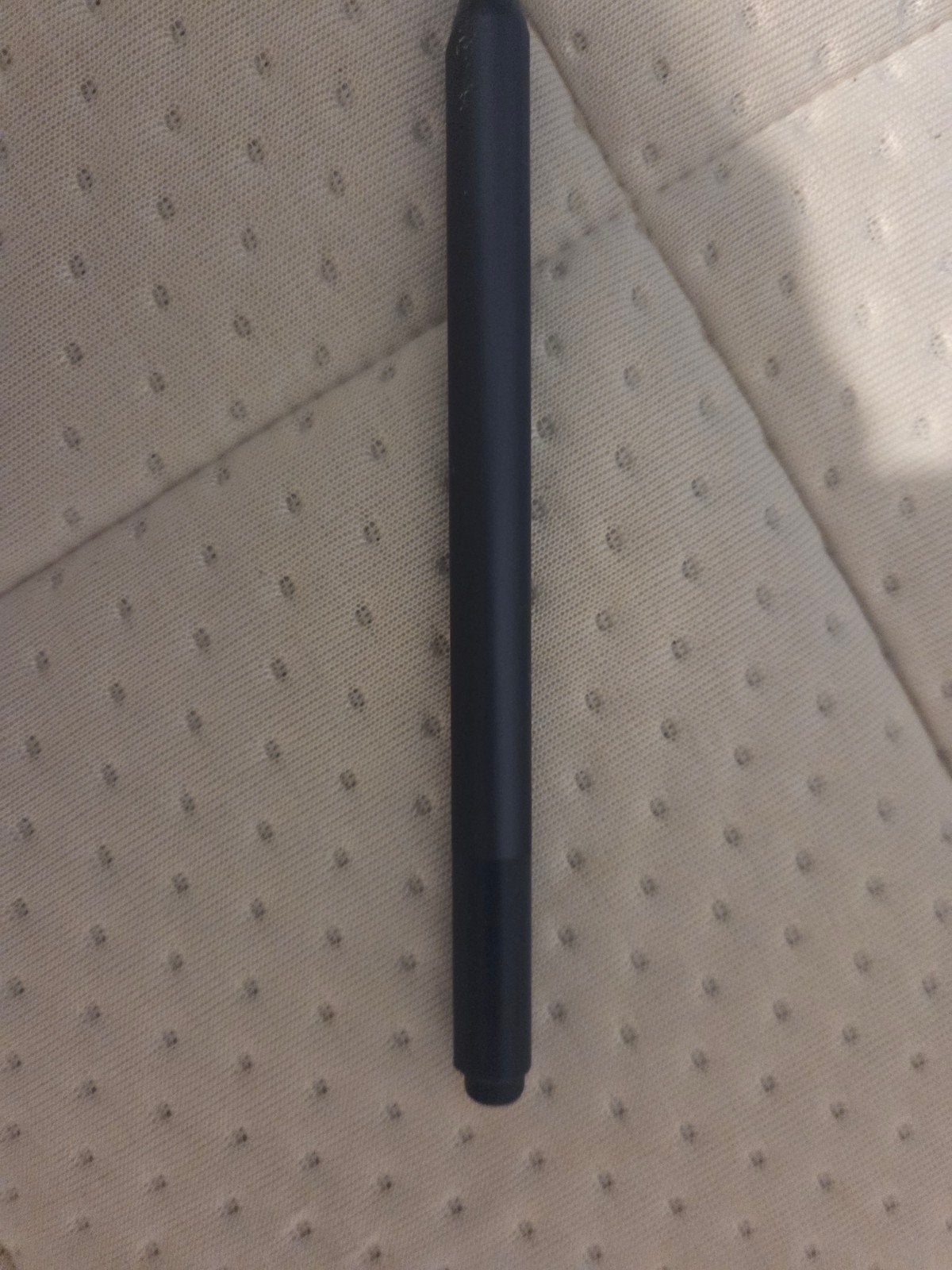 Microsoft Surface Pen (Zwart) - Zo goed als nieuw, Computers en Software, Overige Computers en Software, Zo goed als nieuw, Ophalen of Verzenden