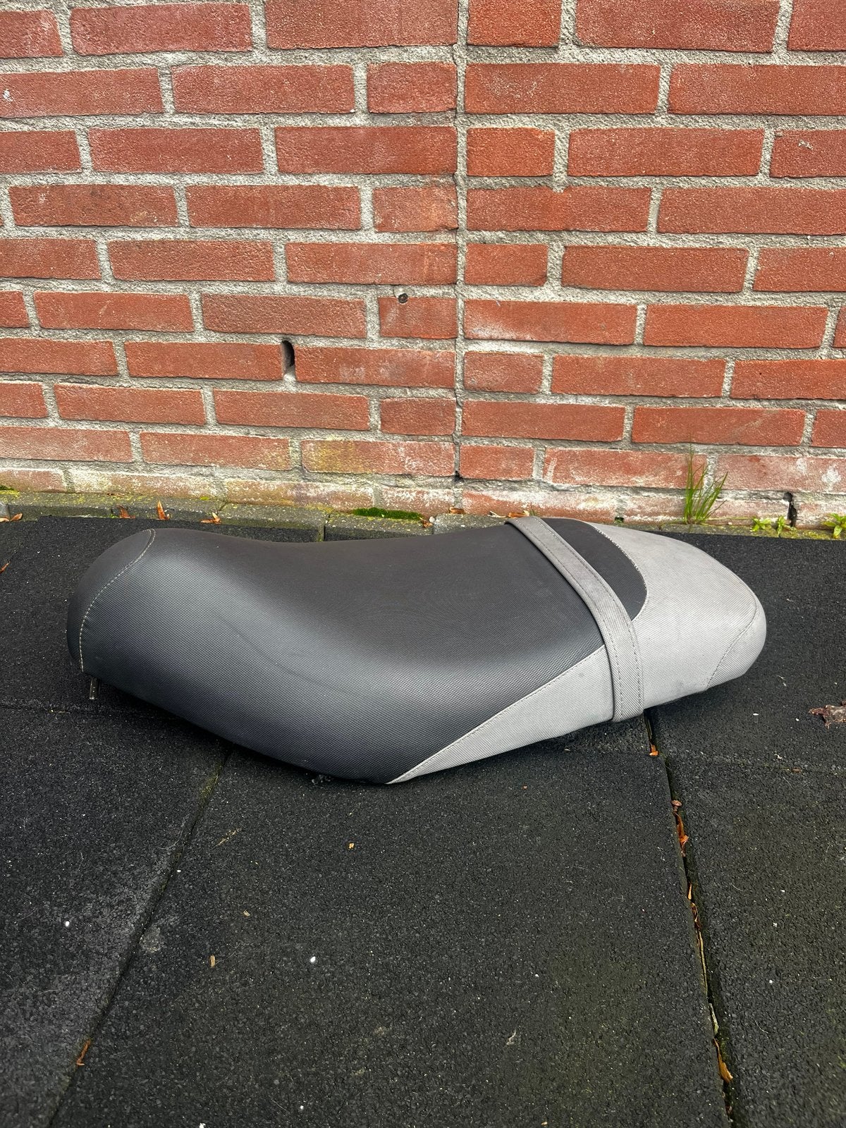 Gilera runner zadel, Ophalen of Verzenden, Zadel
