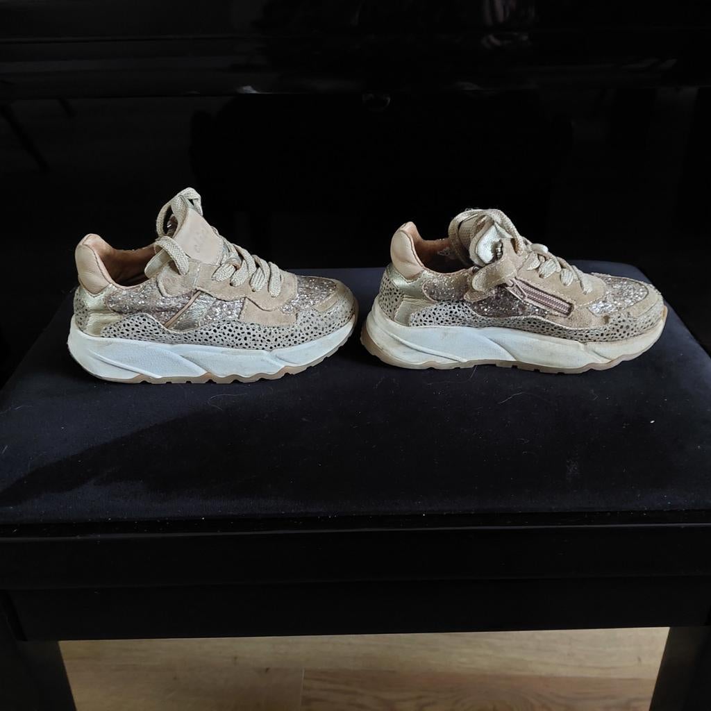 Sneakers Clic! mt 29 (30), Ophalen of Verzenden, Meisje, Schoenen