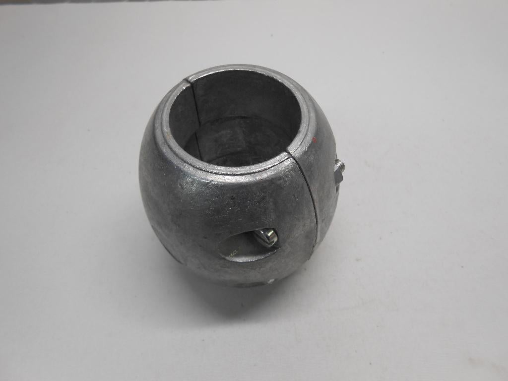 Schroefas anode, Zink anode, Bol anode, 45 mm en 50 mm, Ophalen of Verzenden, Nieuw, Onderhoud en Reparatie