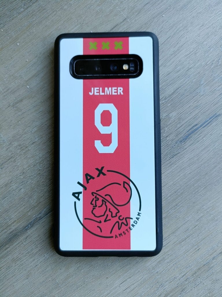 telefoonhoesje personaliseren hoesje bedrukken, Telecommunicatie, Mobiele telefoons | Hoesjes en Frontjes | Apple iPhone, Nieuw