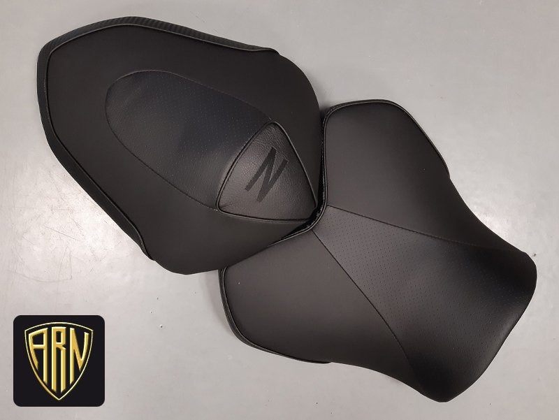 Bagster zadel - Kawasaki Z750/1000 - 2007-2009 - 36379, Motoren, Accessoires | Overige, Nieuw, Ophalen