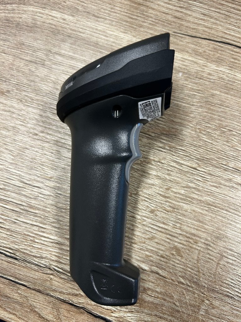 Zebra DS2208 Barcodescanner - Zo goed als nieuw, Computers en Software, MacOS, Ophalen of Verzenden, Zo goed als nieuw, Zebra