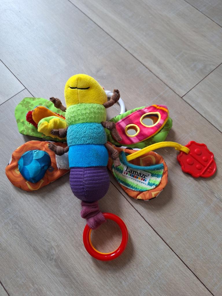 Speelknuffels, Ophalen of Verzenden, Gebruikt, Overige typen