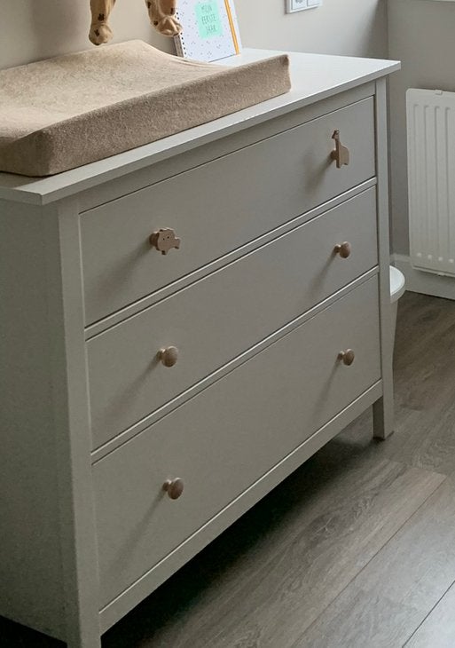 Commode, Ophalen, Gebruikt, 50 tot 70 cm, 100 cm of meer