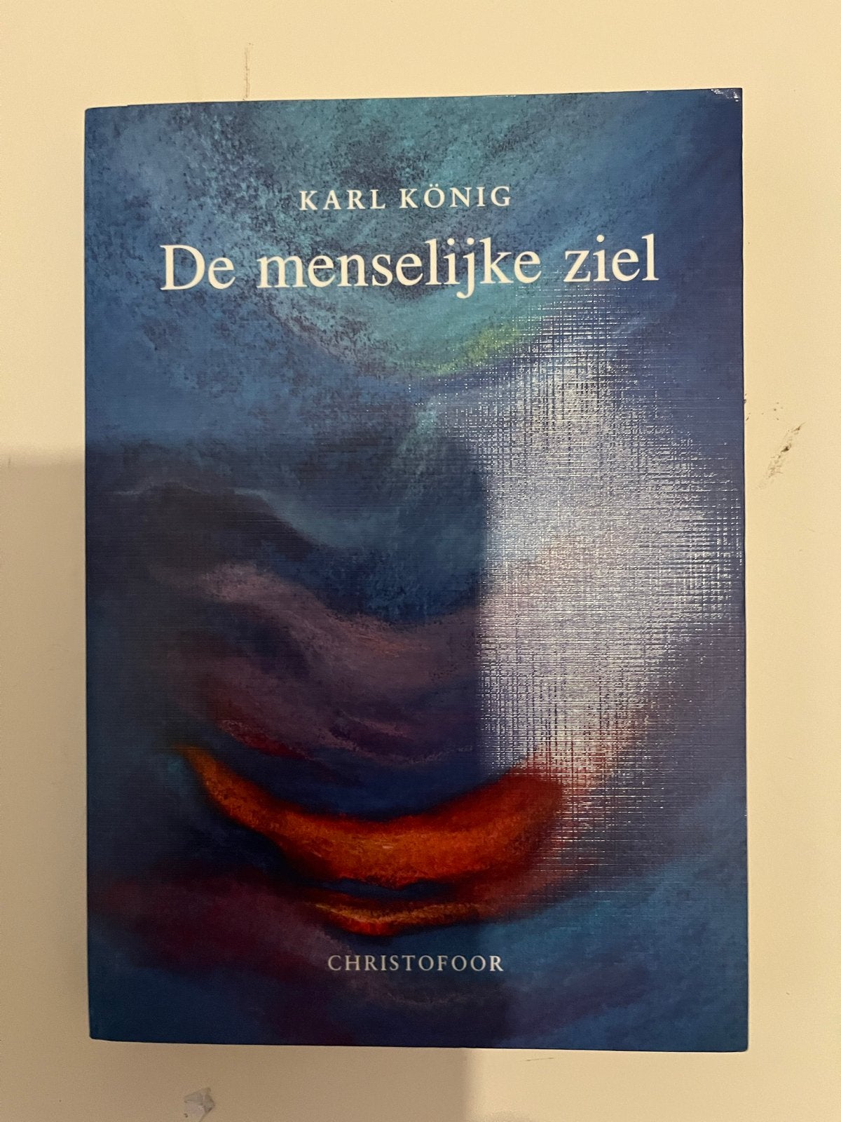 De menselijke ziel - Karl König (Psychologie), Boeken, Psychologie, Ophalen of Verzenden, Zo goed als nieuw, Cognitieve psychologie