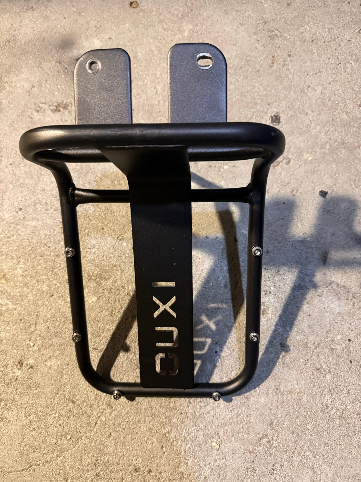 Ouxi rekje voor V8, C80 en V20 modellen nieuw, Fietsen en Brommers, Fietsaccessoires | Bagagedragers, Verzenden, Nieuw