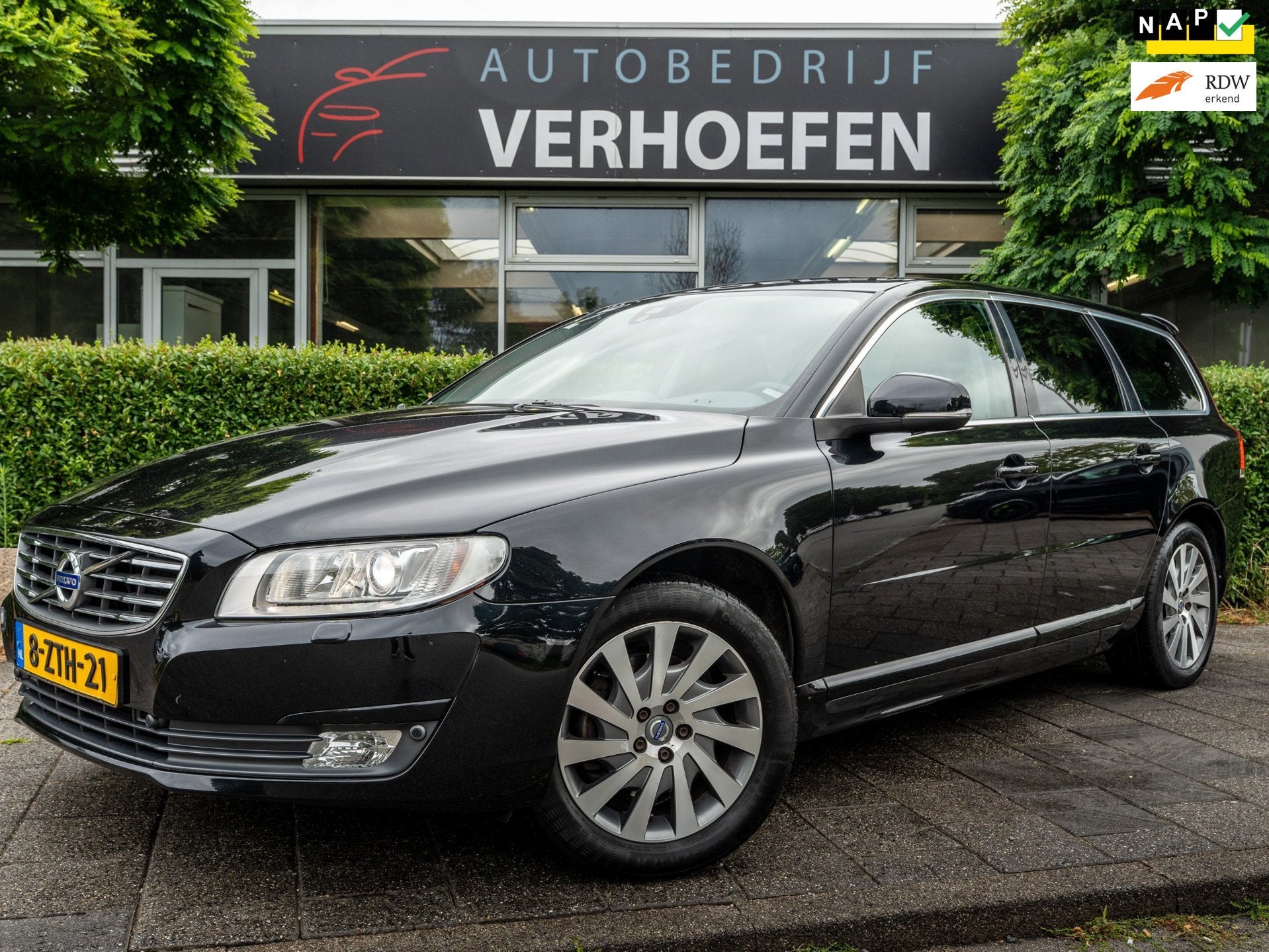 Volvo V70
