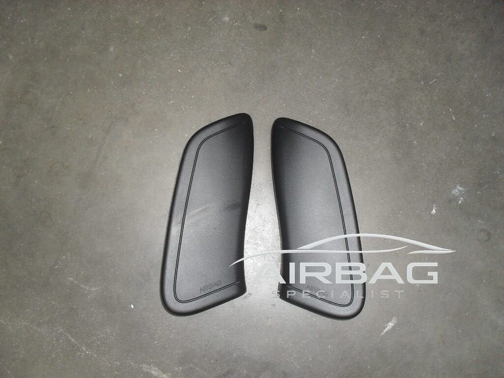 PEUGEOT 108 , CITROEN C1 , TOYOTA AYGO Stoel airbag 2015+, Auto-onderdelen, Gebruikt, -, Ophalen of Verzenden, -