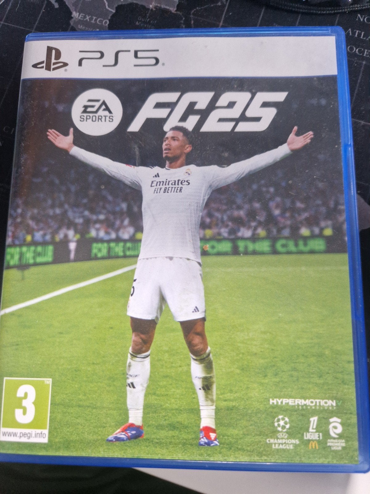 PS5 Spellen: FC 25, Uncharted Legacy of Thieves, Spacebase, Spelcomputers en Games, Spelcomputers | Sony PlayStation 5, Ophalen of Verzenden