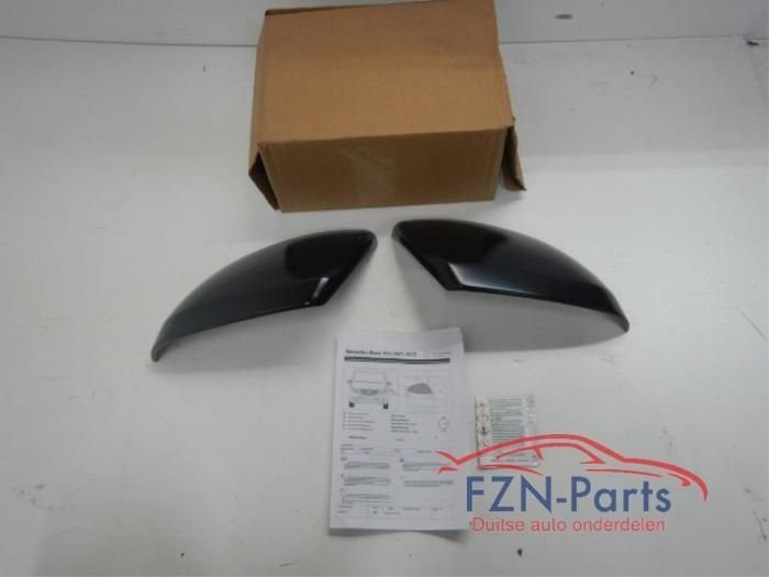 Spiegelkap links Mercedes Vito (22726005), Ophalen of Verzenden, Gebruikt