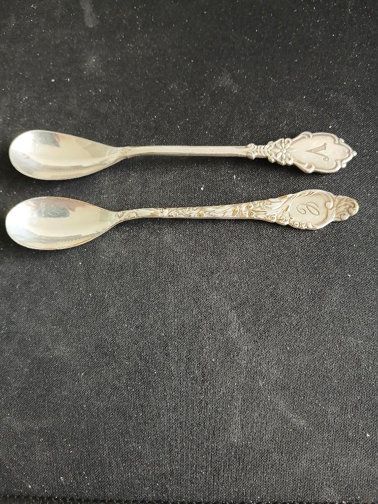 Theelepeltjes, Ophalen of Verzenden