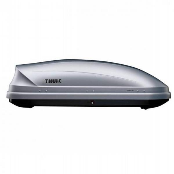 Dakkoffer Verhuur Thule Pacific & Hapro vanaf 20 euro p/w, Auto diversen, Ophalen, Zo goed als nieuw