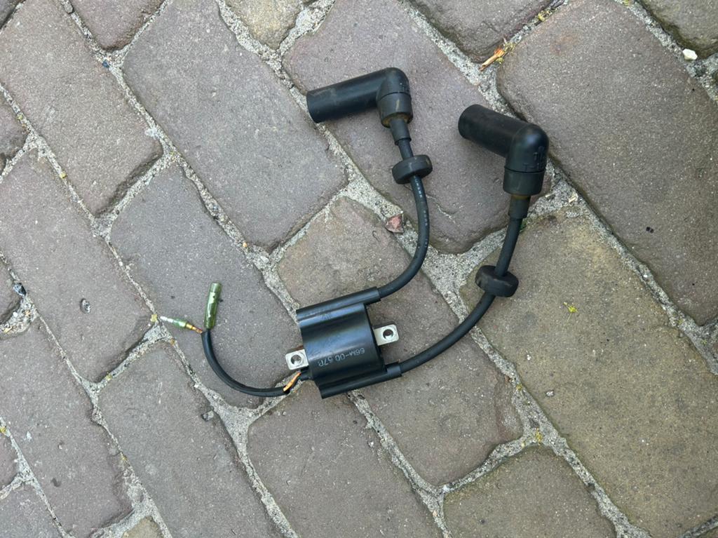 Bobine yamaha/parsun 9.9/15pk 4takt, Watersport en Boten, Ophalen of Verzenden, Motor en Techniek