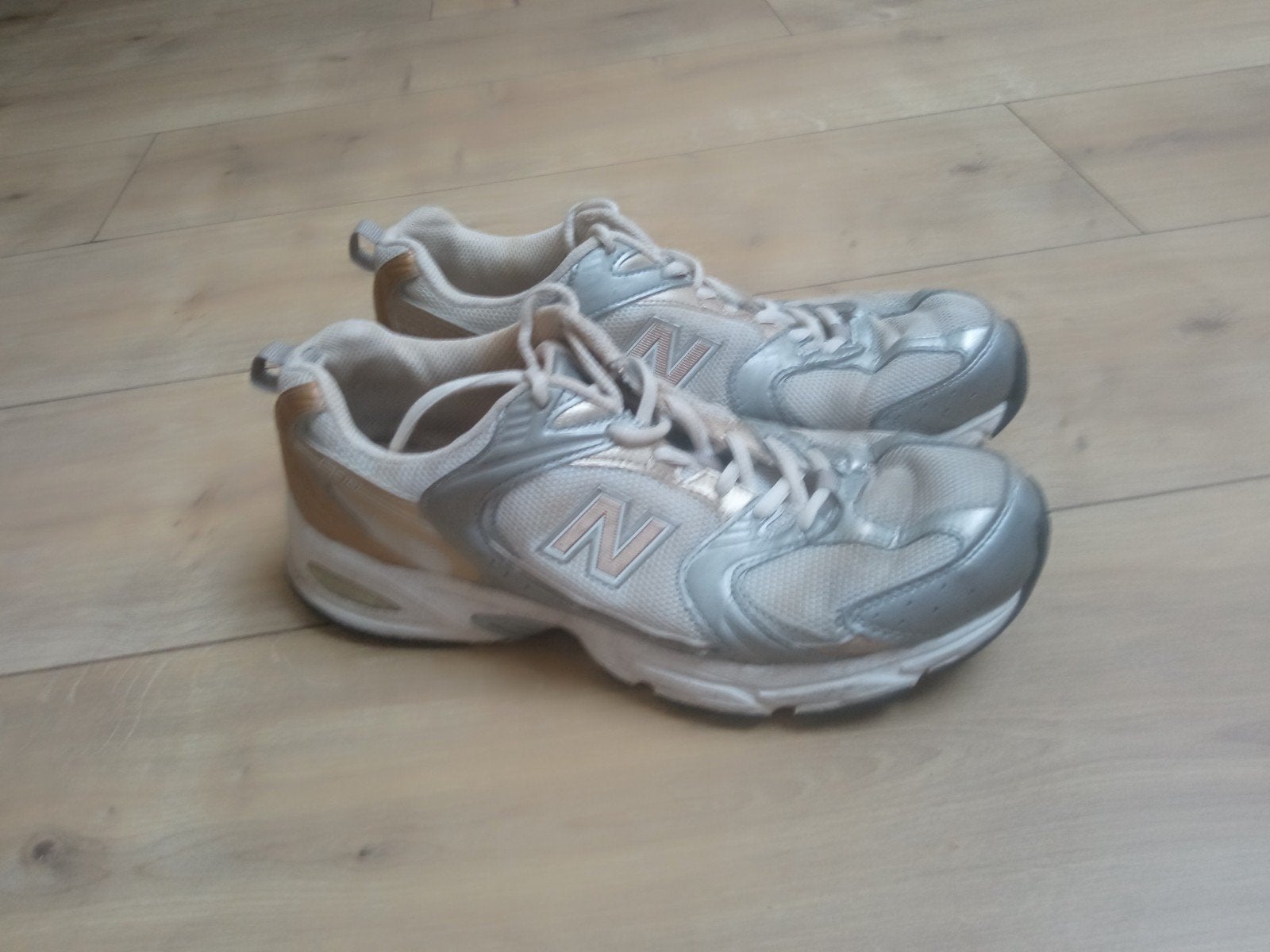 sneakers maat 39 merk new Balance, Overige merken, Gebruikt, Overige typen, Ophalen of Verzenden
