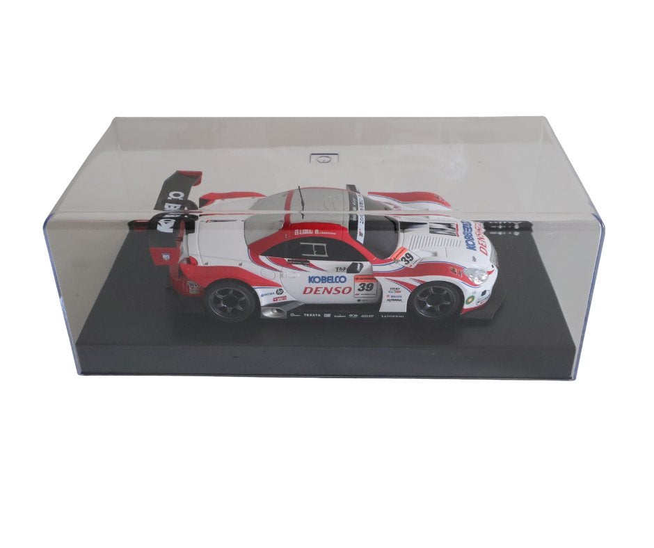 Kyosho Autoscale Mini-Z Lexus Denso Kobelco SC430 K.MZP258DK, Ophalen of Verzenden, Nieuw, Overige schalen, Auto onroad