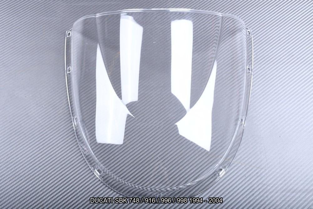 Windscherm DUCATI SBK 748 / 916 / 996 / 998 1994 - 2004, Ophalen of Verzenden, Nieuw